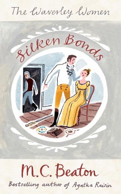 Silken Bonds (eBook, ePUB) - Beaton, M. C.