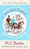 The Love Match (eBook, ePUB)
