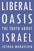Liberal Oasis (eBook, ePUB)