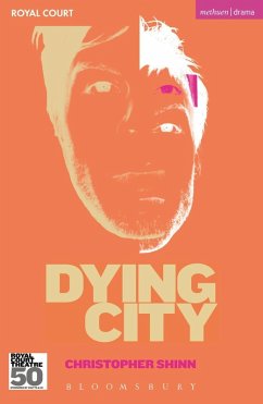 Cover Dying City (eBook, PDF)