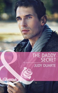 The Daddy Secret (eBook, ePUB) Cover The Daddy Secret (eBook, ePUB)