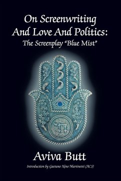 Cover On Screenwriting and Love and Politics (eBook, ePUB)
