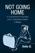 Not Going Home (eBook, ePUB) - Bild 1