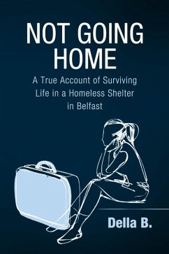Cover Not Going Home (eBook, ePUB)