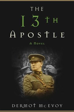 The 13th Apostle (eBook, ePUB) - Mcevoy, Dermot