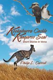 Kookaburra Cackle Kangaroo Scat (eBook, ePUB)