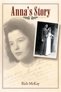 Cover Anna's Story (eBook, ePUB)