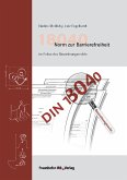 18040 Norm zur Barrierefreiheit im Fokus des Bauordnungsrechts. (eBook, PDF)