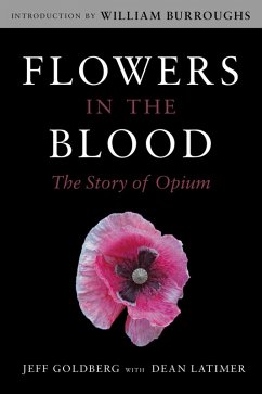 Cover Flowers in the Blood (eBook, ePUB)