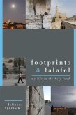 Footprints & Falafel (eBook, ePUB)