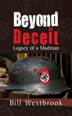 Cover Beyond Deceit (eBook, ePUB)