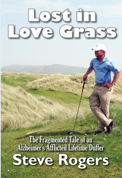 Cover Lost in Love Grass (eBook, ePUB)