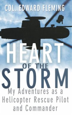 Cover Heart of the Storm (eBook, ePUB)