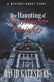 Haunting of Strathmoor Heights (eBook, ePUB)
