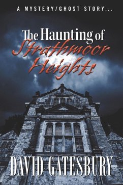 Cover Haunting of Strathmoor Heights (eBook, ePUB)