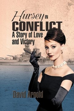 Cover Hursey in Conflict (eBook, ePUB)