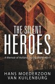 Silent Heroes (eBook, ePUB)