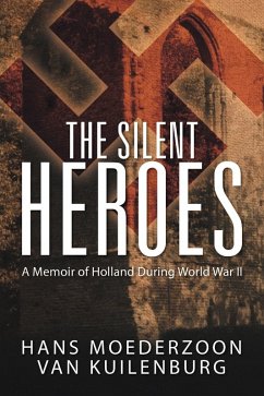 Cover Silent Heroes (eBook, ePUB)