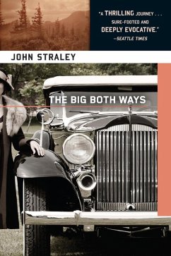 Cover The Big Both Ways (eBook, ePUB)