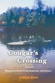 Cougar's Crossing (eBook, ePUB)