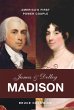 James and Dolley Madison (eBook, ePUB) - Bild 1