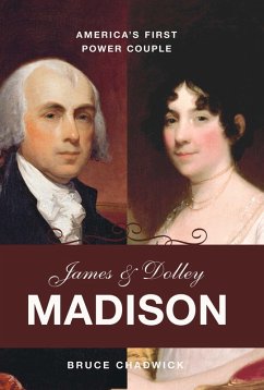 Cover James and Dolley Madison (eBook, ePUB)
