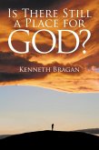 Is There Still a Place for God (eBook, ePUB)