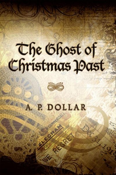 Ghost of Christmas Past (eBook, ePUB) Ghost of Christmas Past (eBook, ePUB)