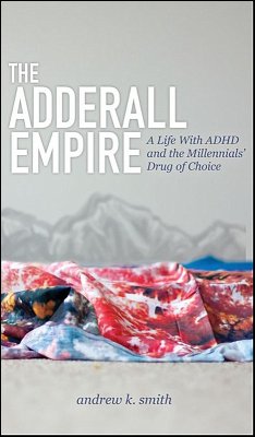 Cover The Adderall Empire (eBook, ePUB)