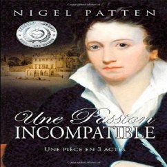 Une Passion Incompatible (eBook, ePUB) - Nigel Patten