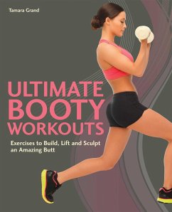 Ultimate Booty Workouts (eBook, ePUB) Cover Ultimate Booty Workouts (eBook, ePUB)