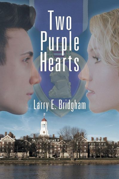 Two Purple Hearts (eBook, ePUB) Two Purple Hearts (eBook, ePUB)