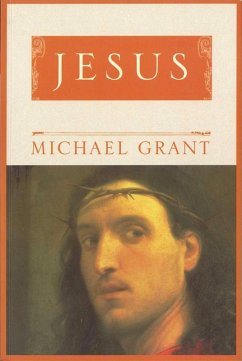 Cover Jesus (eBook, ePUB)