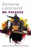 Mr Paradise (eBook, ePUB)