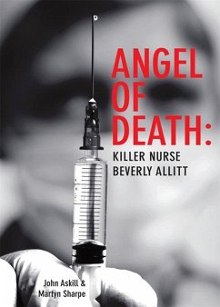 Angel of Death (eBook, ePUB) - Askill, John; Sharpe, Martyn