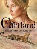 El Secreto Del Duque (eBook, ePUB)