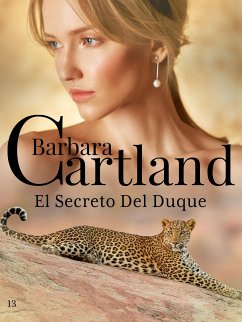 El Secreto Del Duque (eBook, ePUB) - Cartland, Barbara