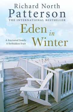 Eden in Winter (eBook, ePUB) - North Patterson, Richard