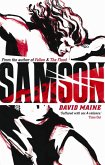 Samson (eBook, ePUB)