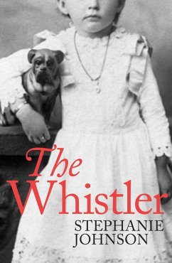 Cover The Whistler (eBook, ePUB)