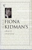 The Best of Fiona Kidman's Short Stories (eBook, ePUB)