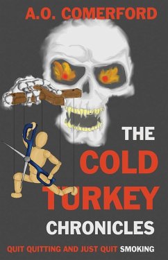 Cover Cold Turkey Chronicles (eBook, ePUB)