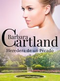 Heredera de un Pecado (eBook, ePUB)