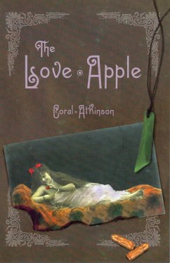 Cover The Love Apple (eBook, ePUB)