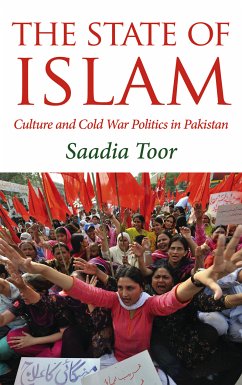 The State of Islam (eBook, ePUB) - Toor, Saadia