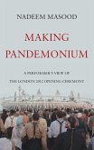 Making Pandemonium (eBook, ePUB) Making Pandemonium (eBook, ePUB)