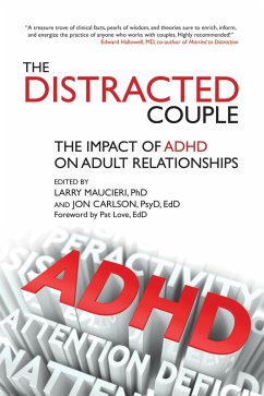 The Distracted Couple (eBook, ePUB)