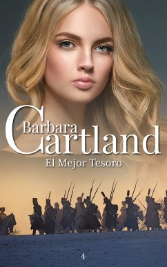 El Mejor Tesoro (eBook, ePUB) - Cartland, Barbara