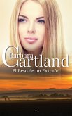 El Beso de un Extraño (eBook, ePUB)