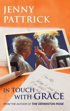 Cover In Touch With Grace (eBook, ePUB)